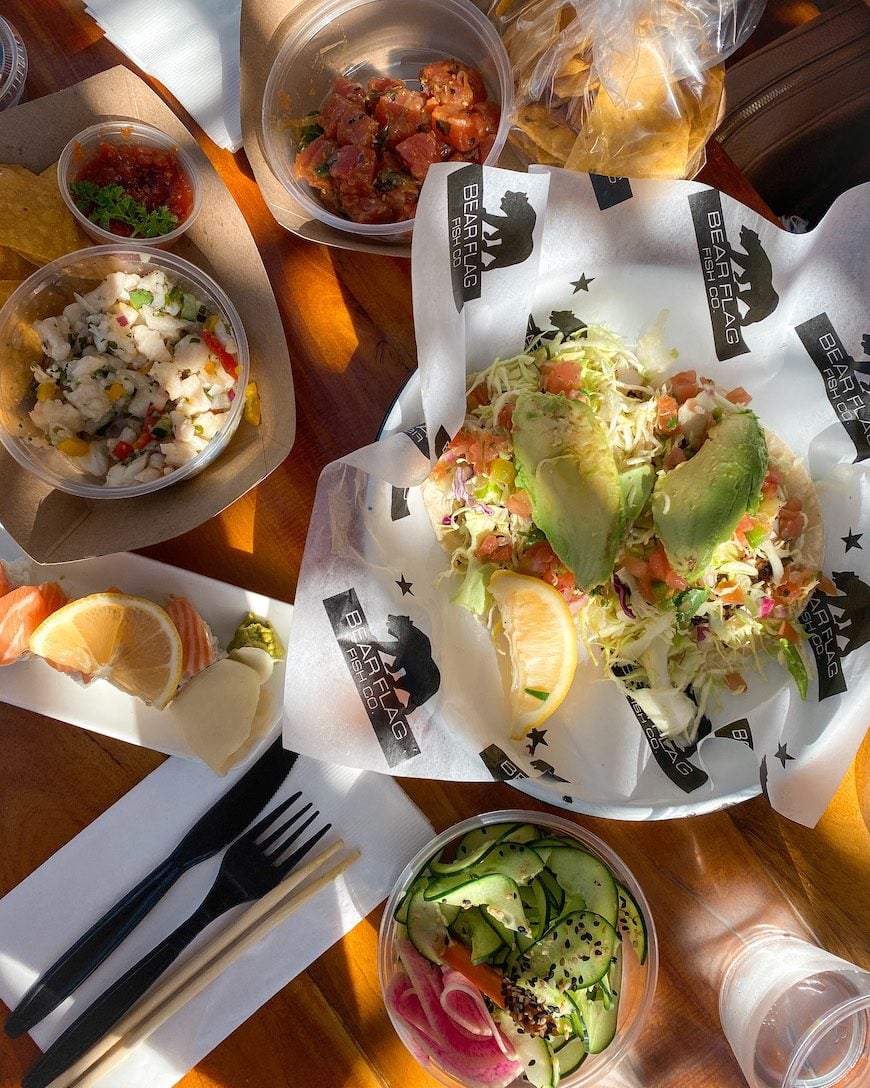 Gaby's Guide to Newport Beach