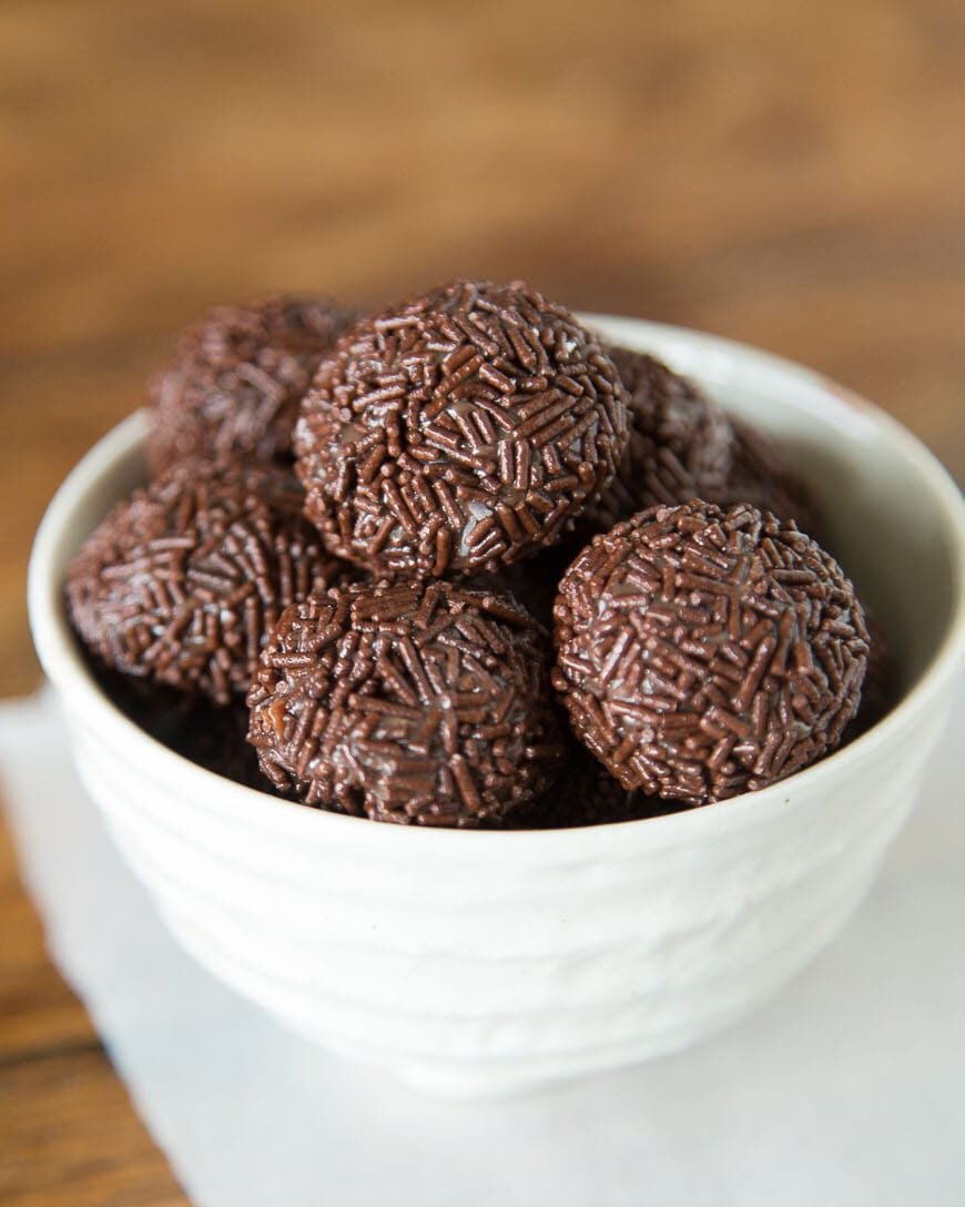 Brigadeiro