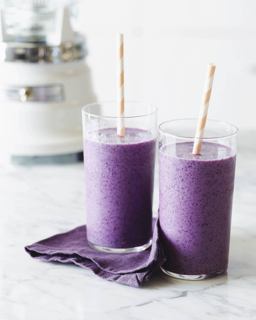 Chobani Smoothie copy