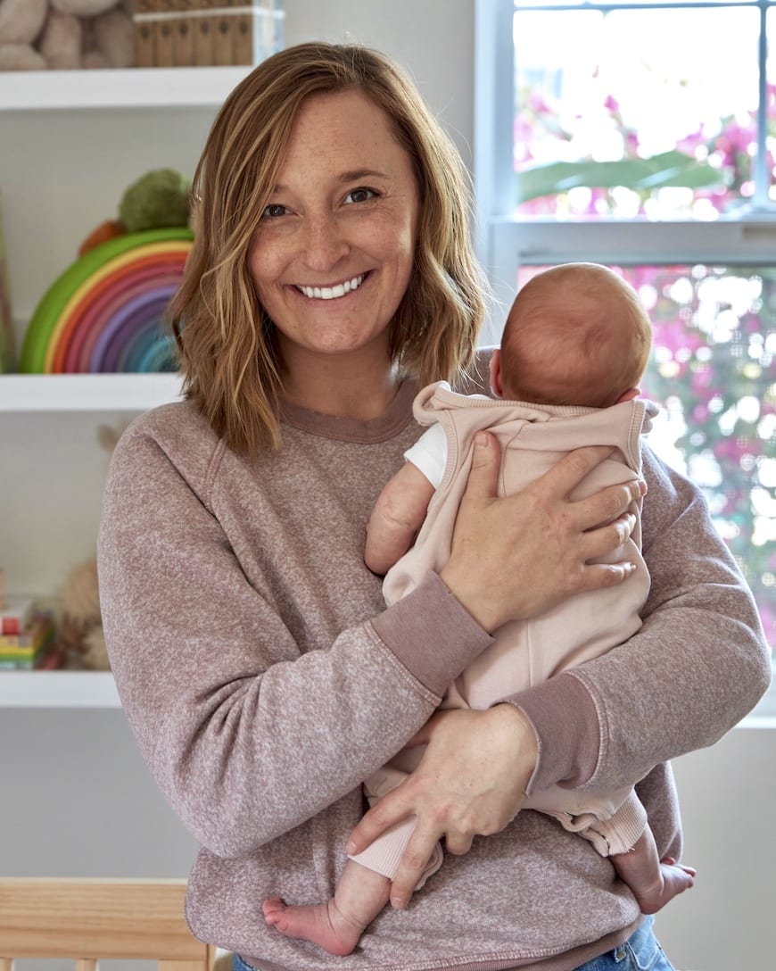 Poppy's Nursery