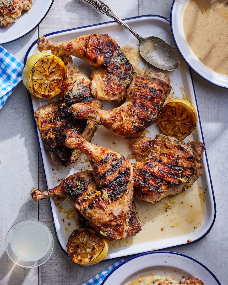 Poultry