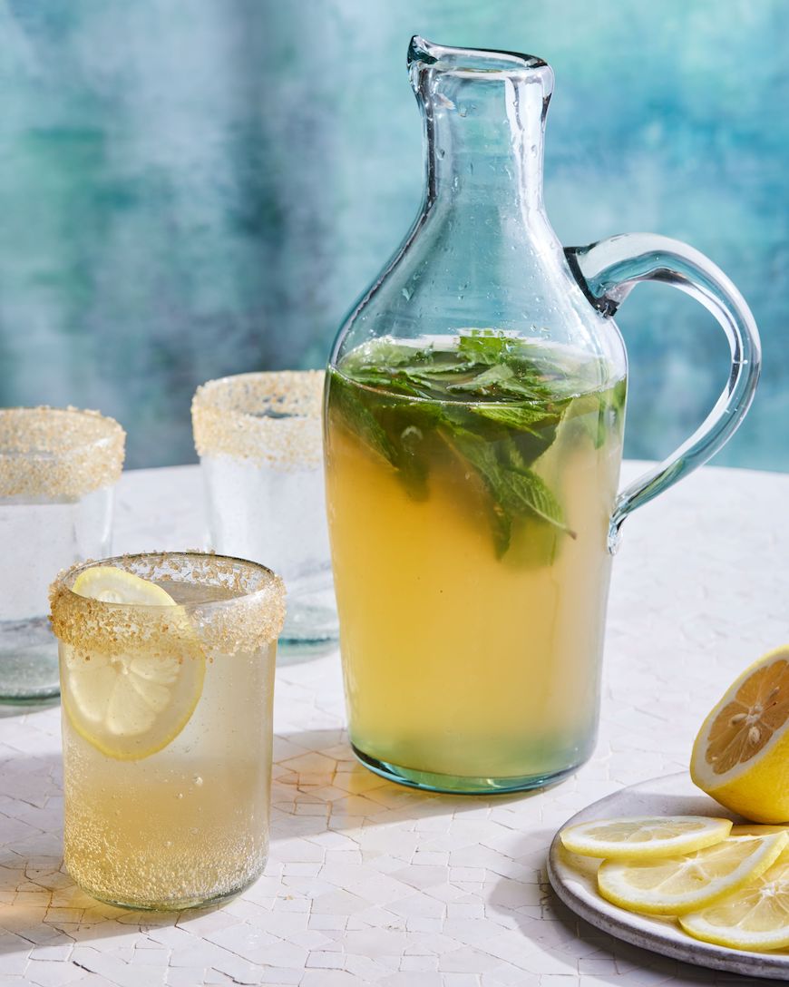 Kentucky Lemonade