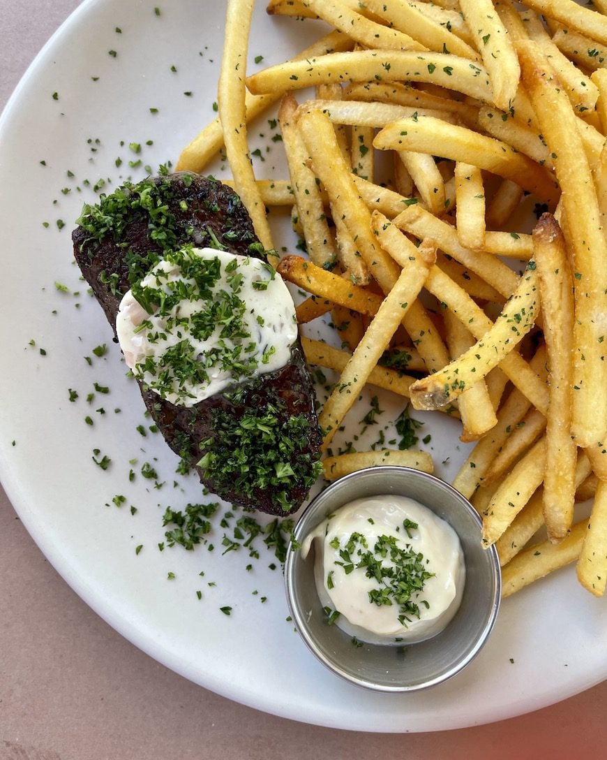Gaby's Guide to Santa Ynez (and surrounding areas)