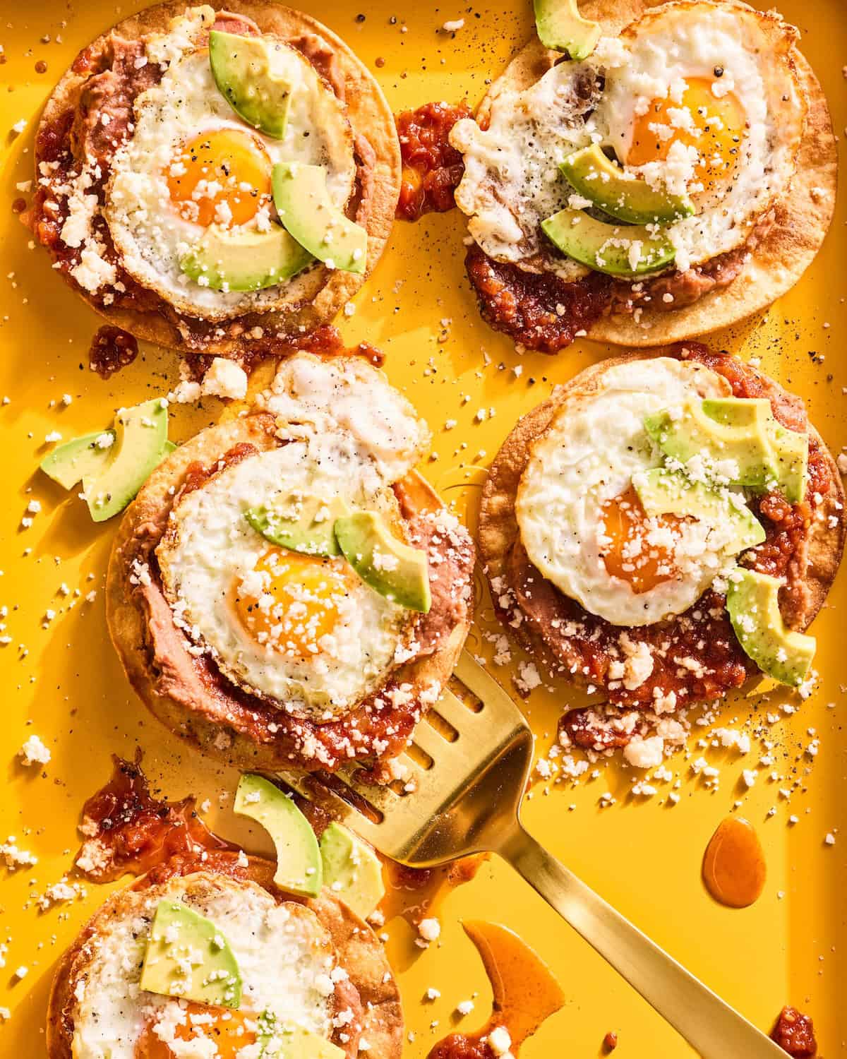 Huevos Rancheros