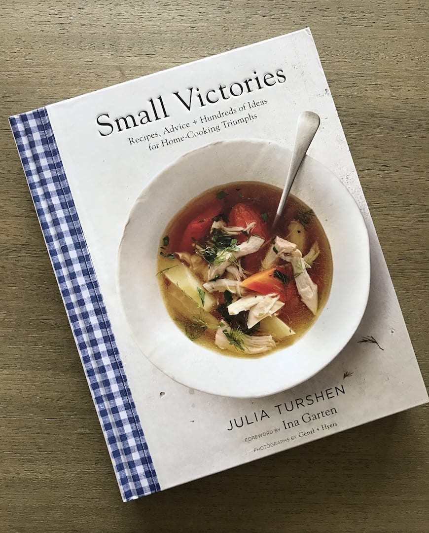 Cookbook Club / Month 2