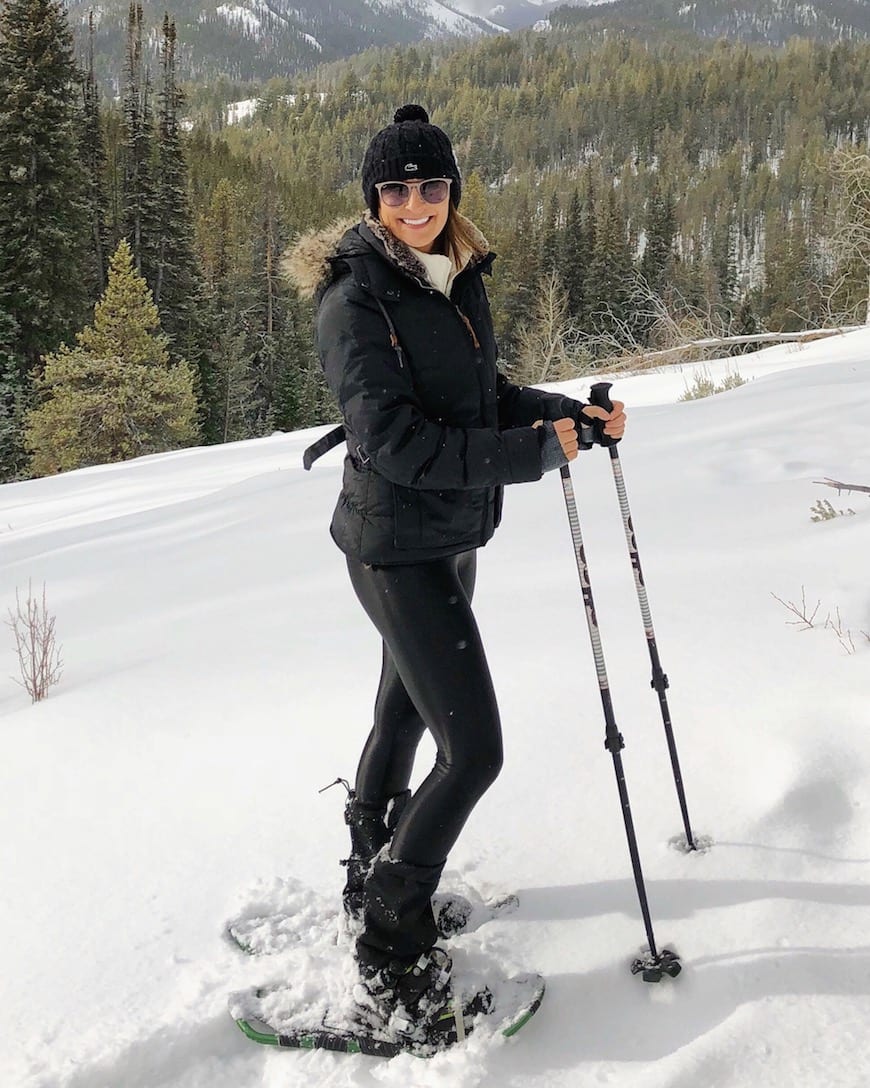 Gaby's Guide to Sun Valley, ID