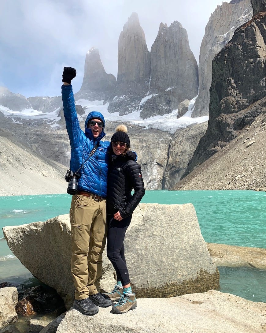 Gaby's Guide to Patagonia