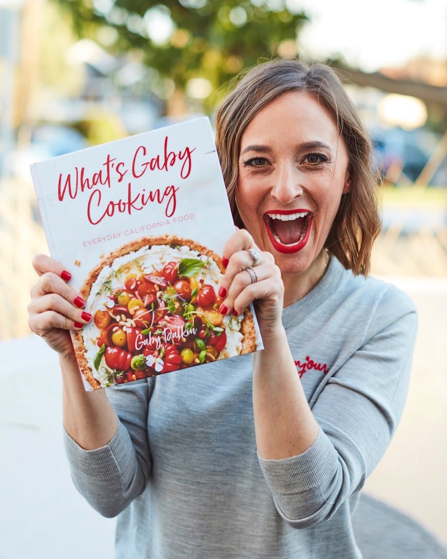 Cookbook Club