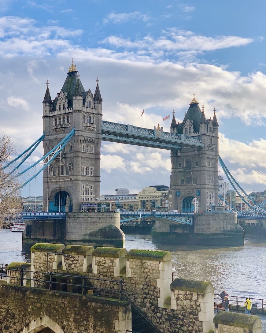 Gaby's Guide to London
