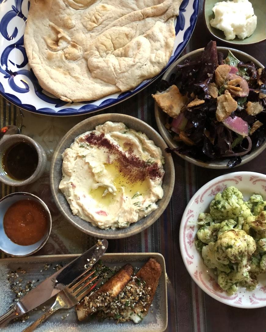 Gaby's Guide to Washington DC