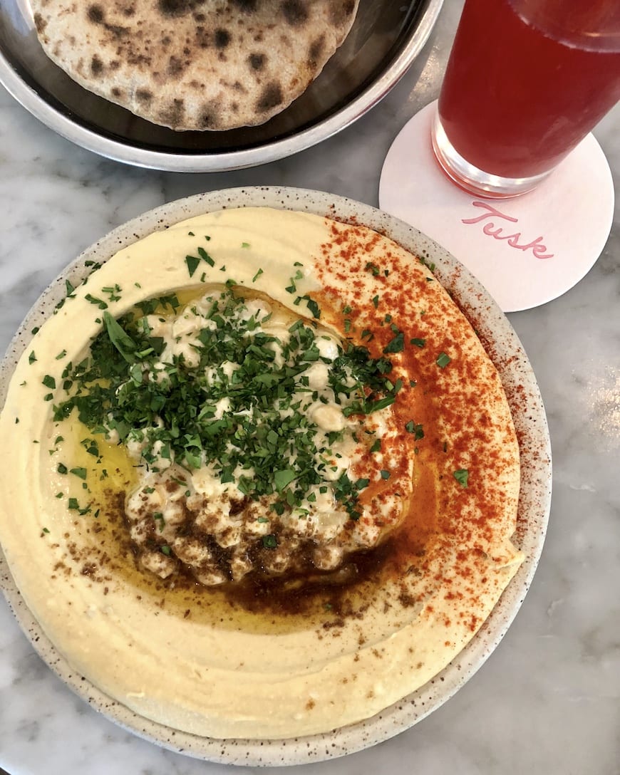 Gaby's Guide to Portland, OR