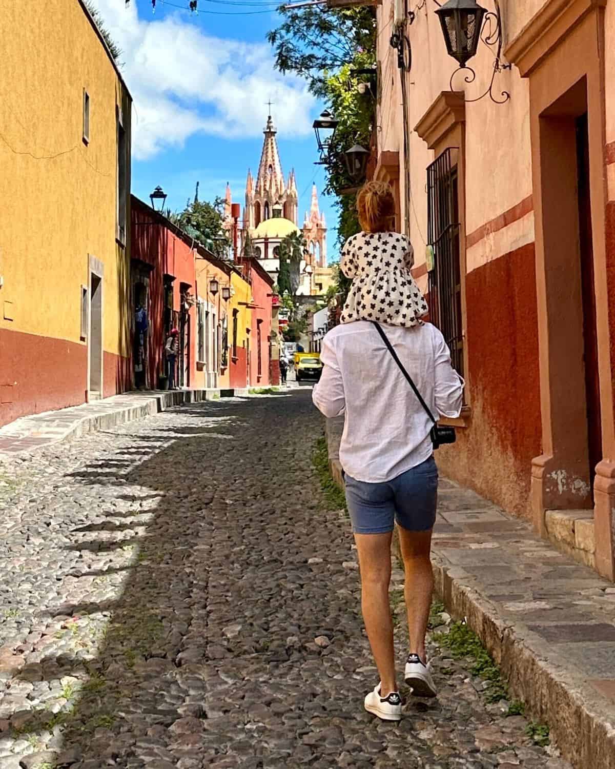 Gaby's Guide to San Miguel de Allende