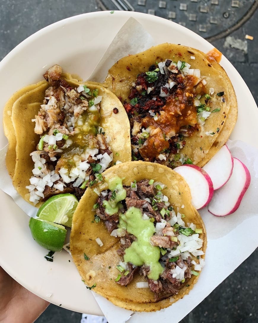 Gaby's Guide to Mexico City