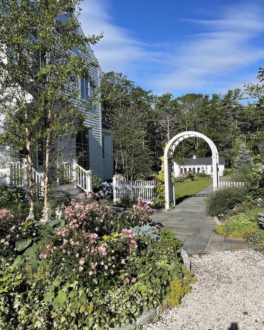 Gaby's Guide to Maine