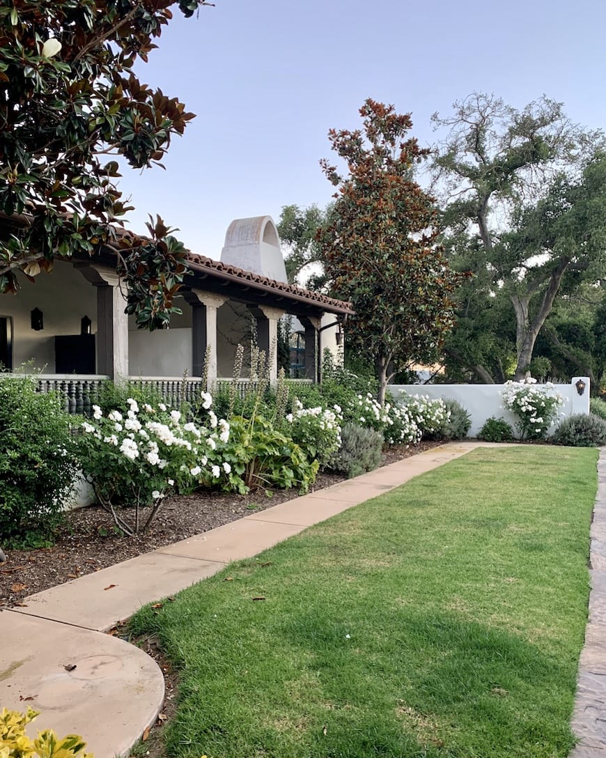 Gaby's Guide to Ojai