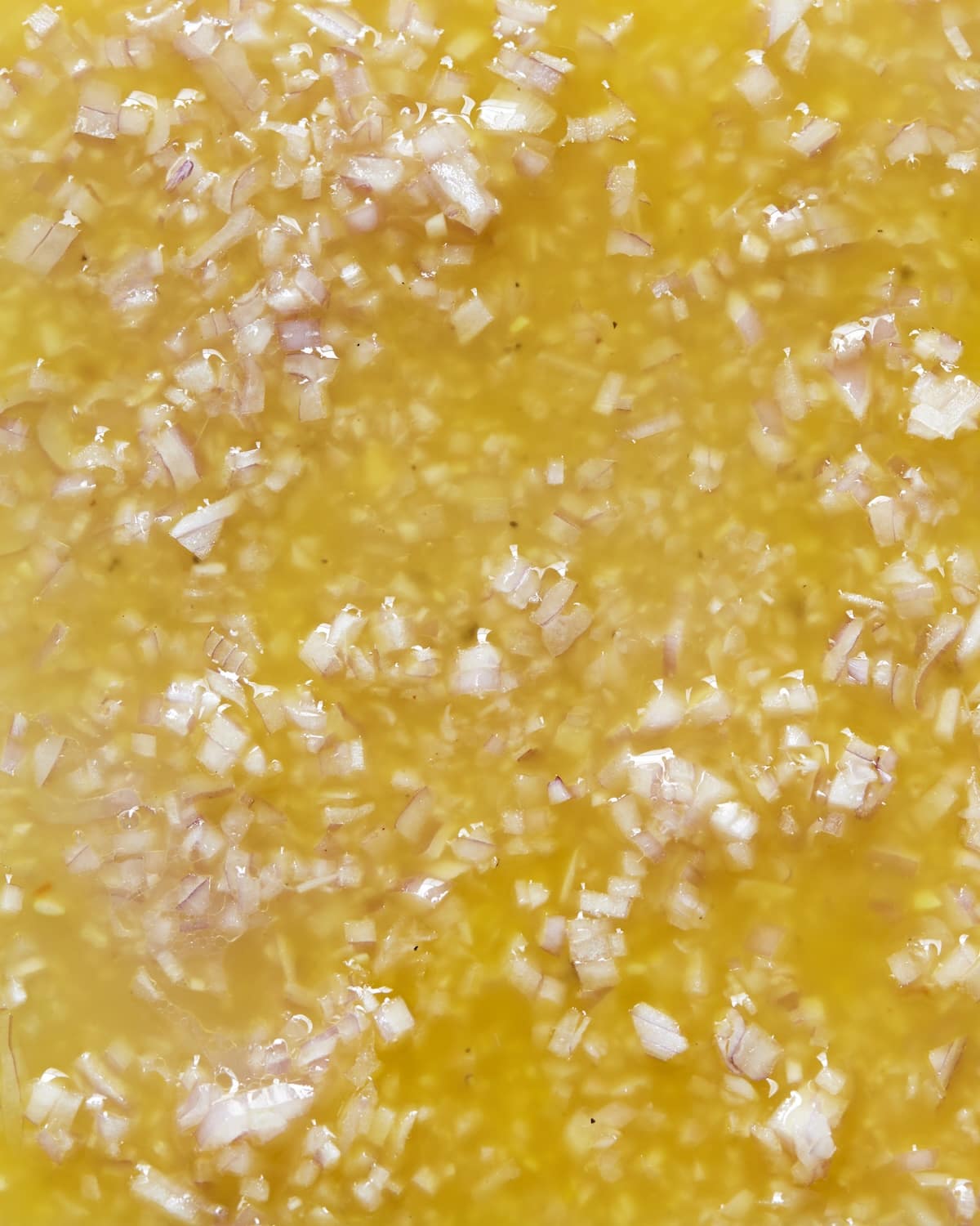 The Perfect French Dijon Vinaigrette