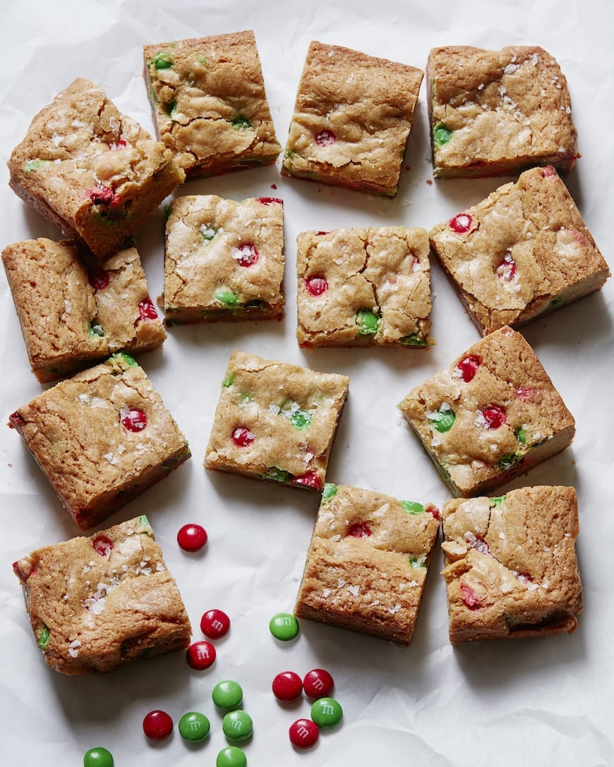 December Cooking Club