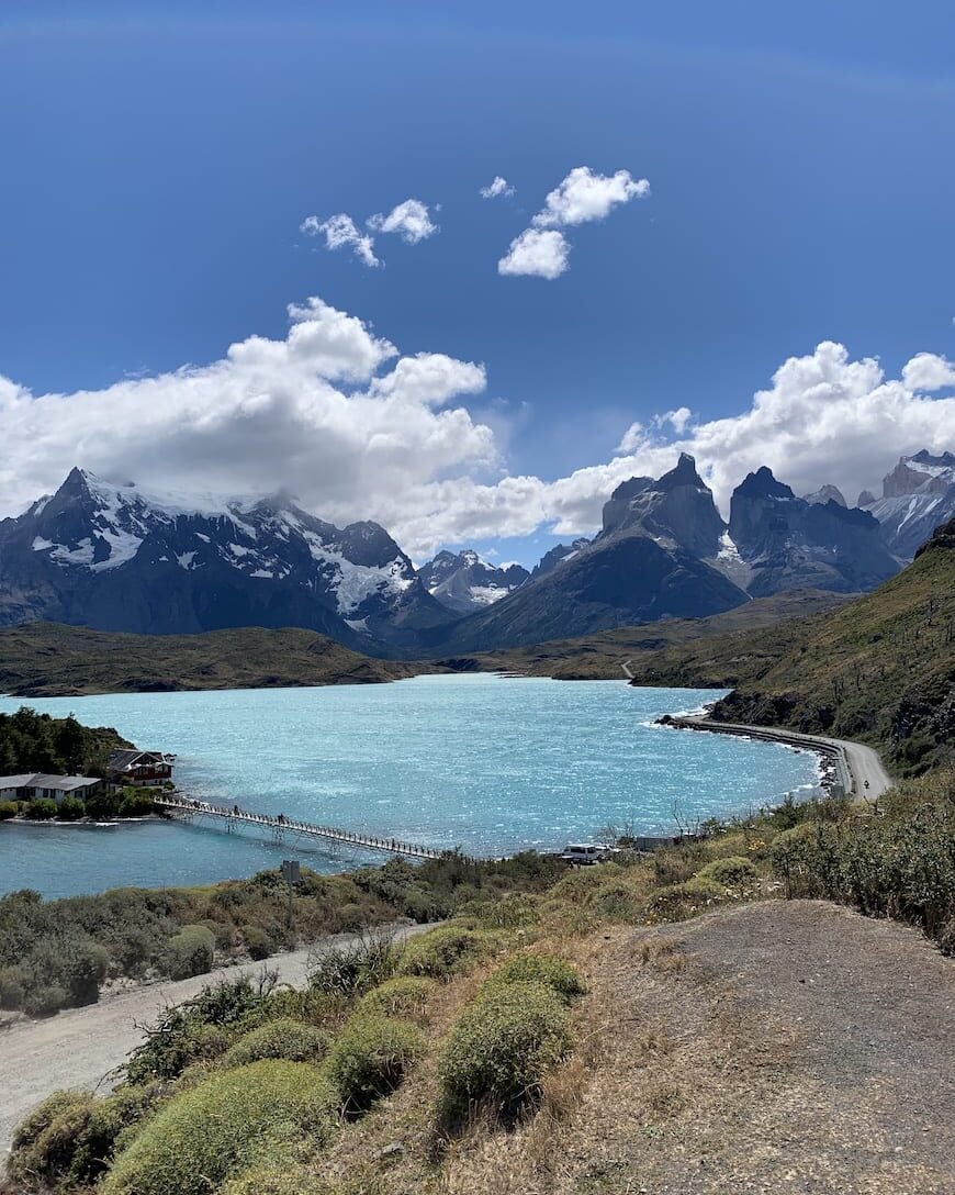 Surprise Vacation 2019 (Solved!)