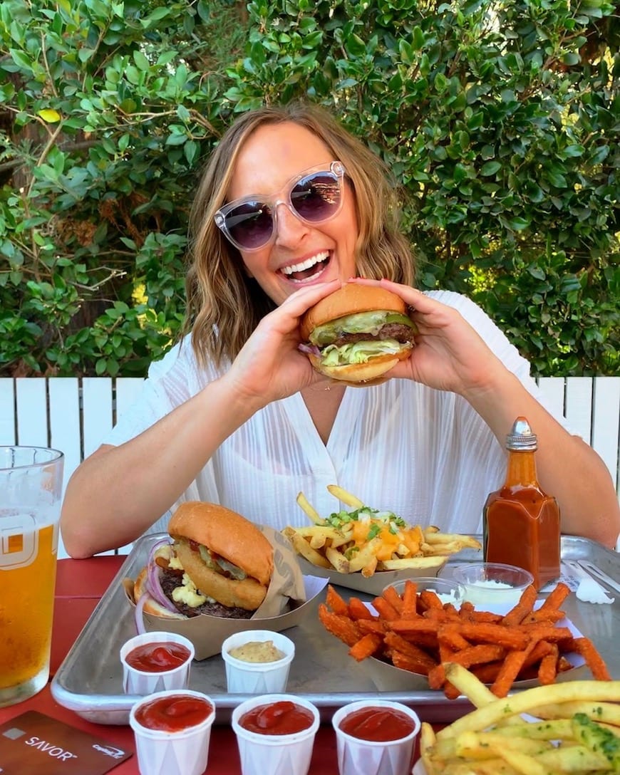 Gaby's Guide to Napa