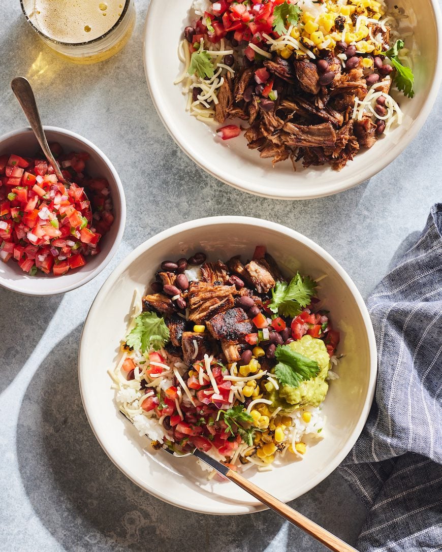 Bowls