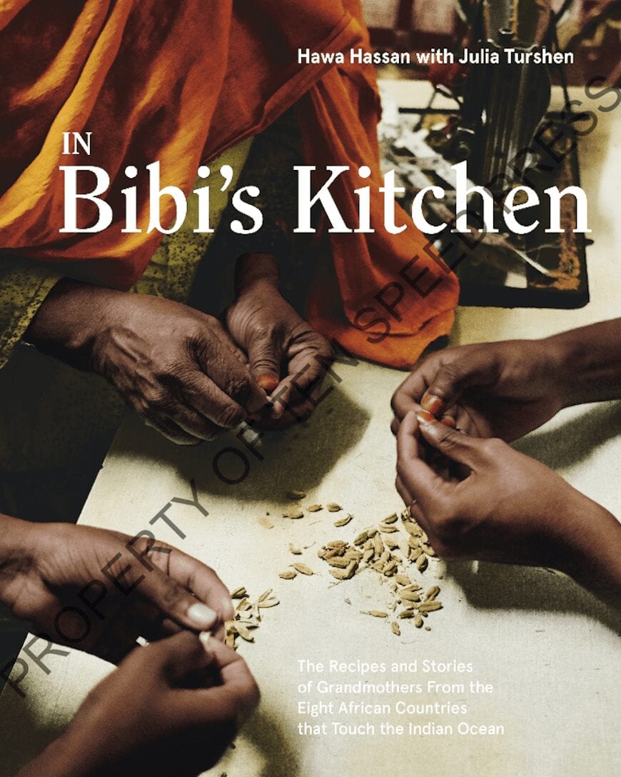 Cookbook Club #21
