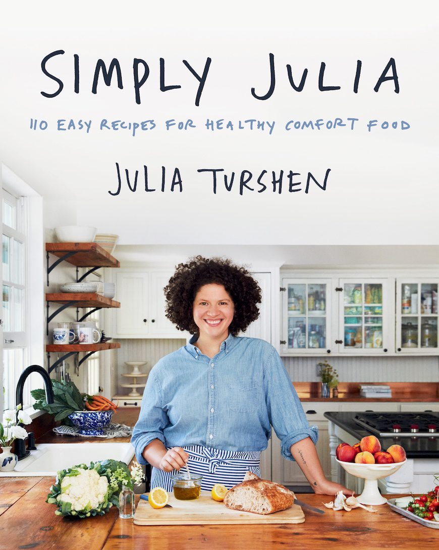 Cookbook Club #24