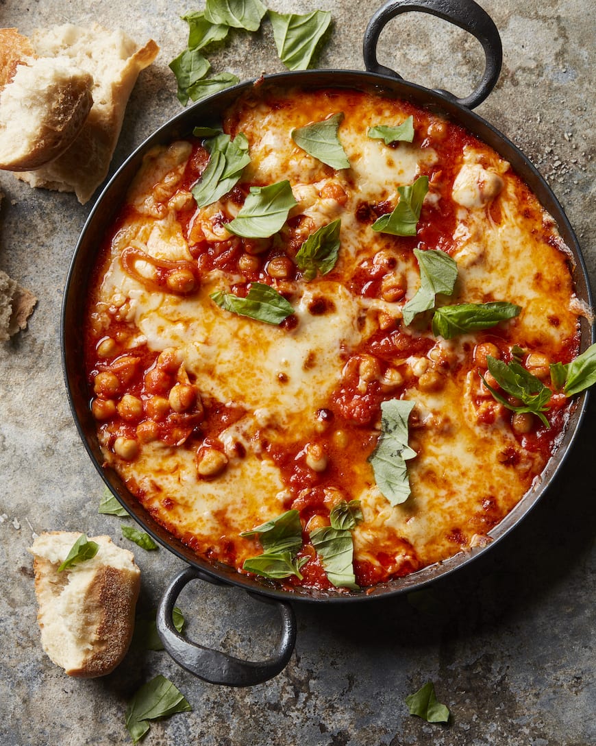 Meal Plan // Week 49
