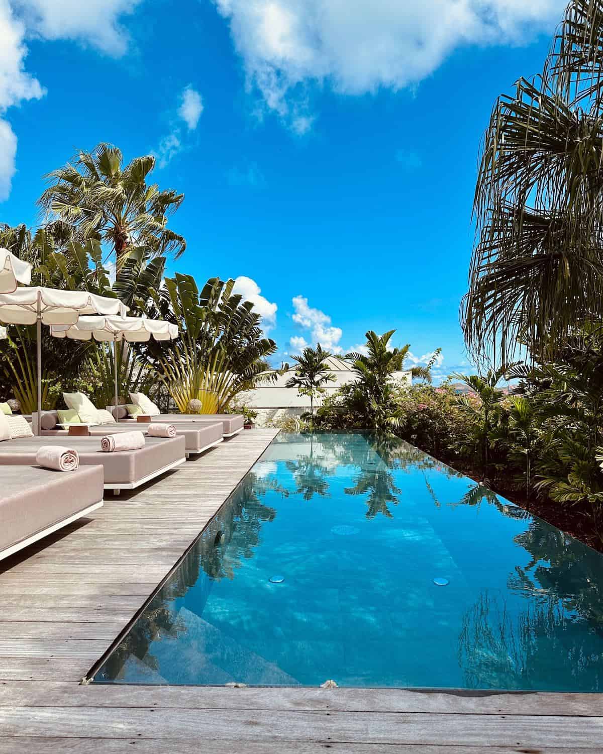 Gaby's Guide to St. Barths
