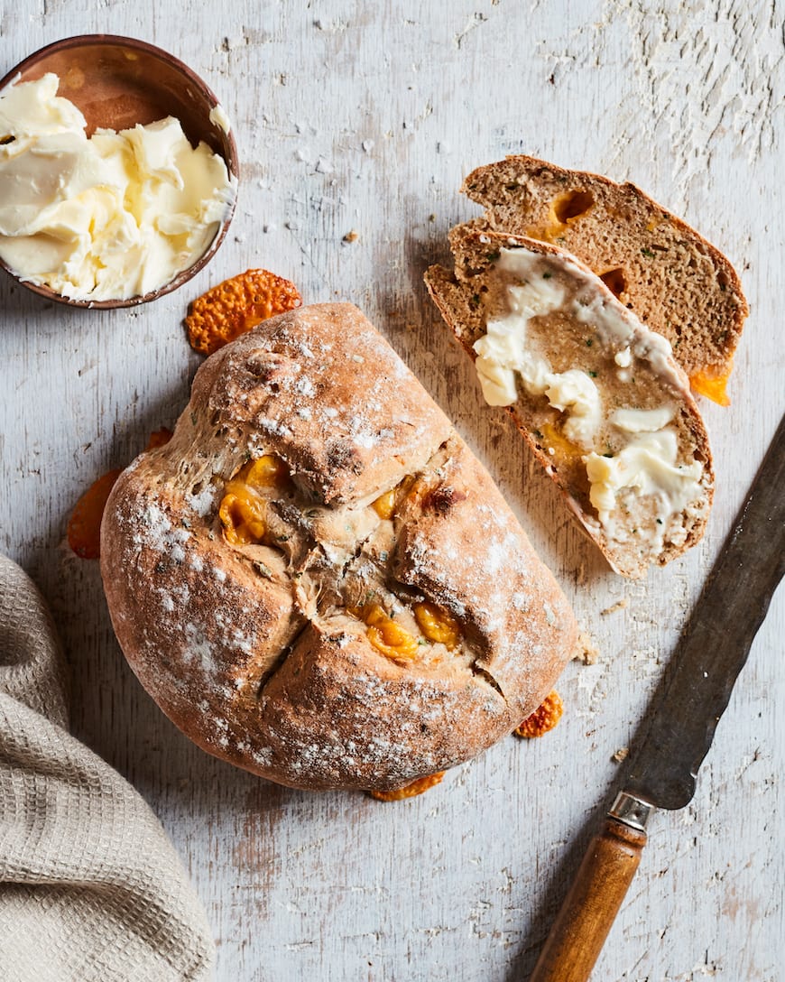 Bread