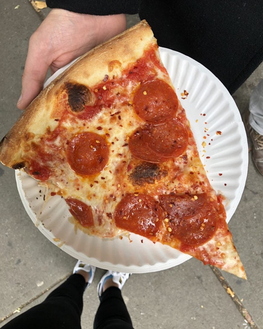 Gaby's Guide to NYC