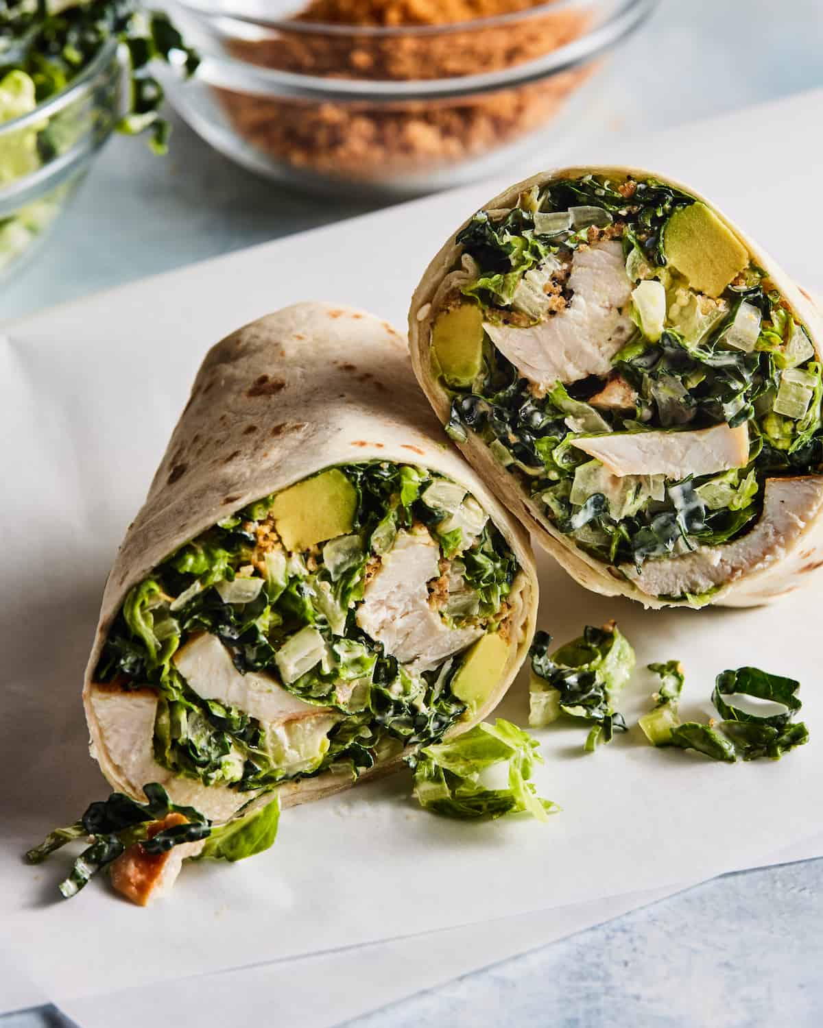 50 Easy Lunch Ideas That Are Better Than Ordering Takeout