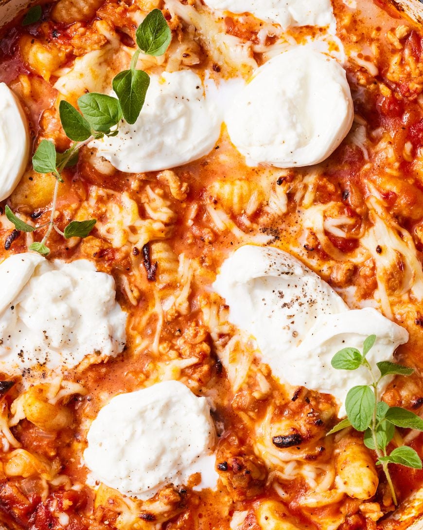 Meal Plan // Week 44