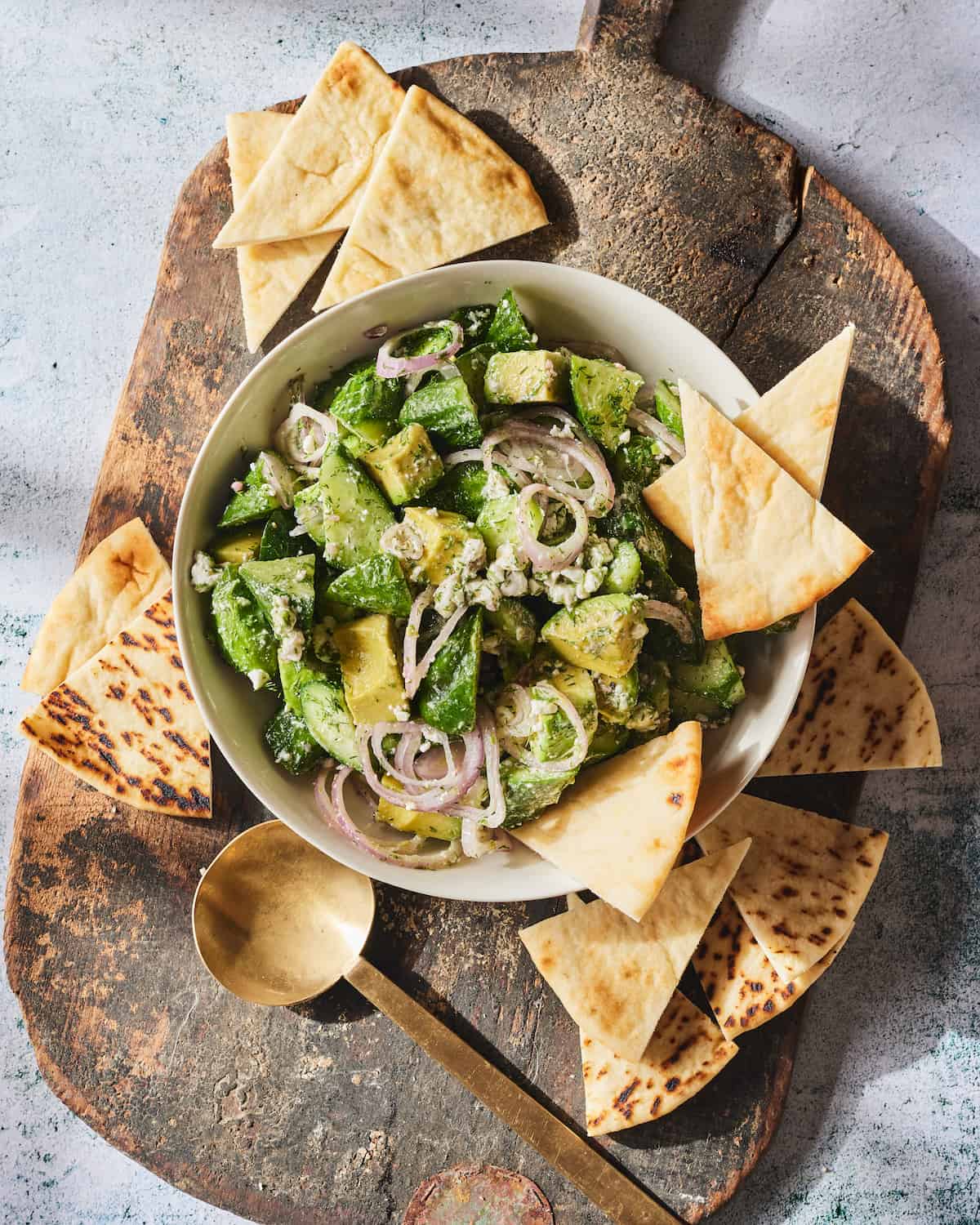 31 Easy No-Cook Meals for Summer