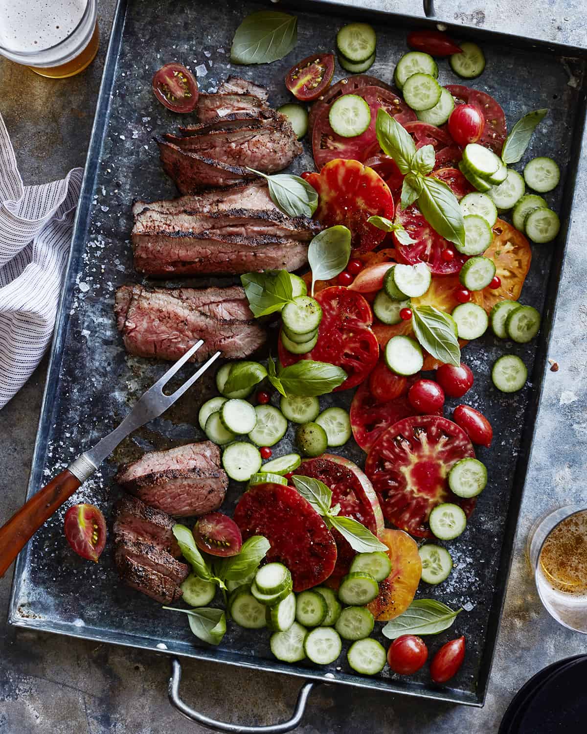 Meal Plan // Week 30