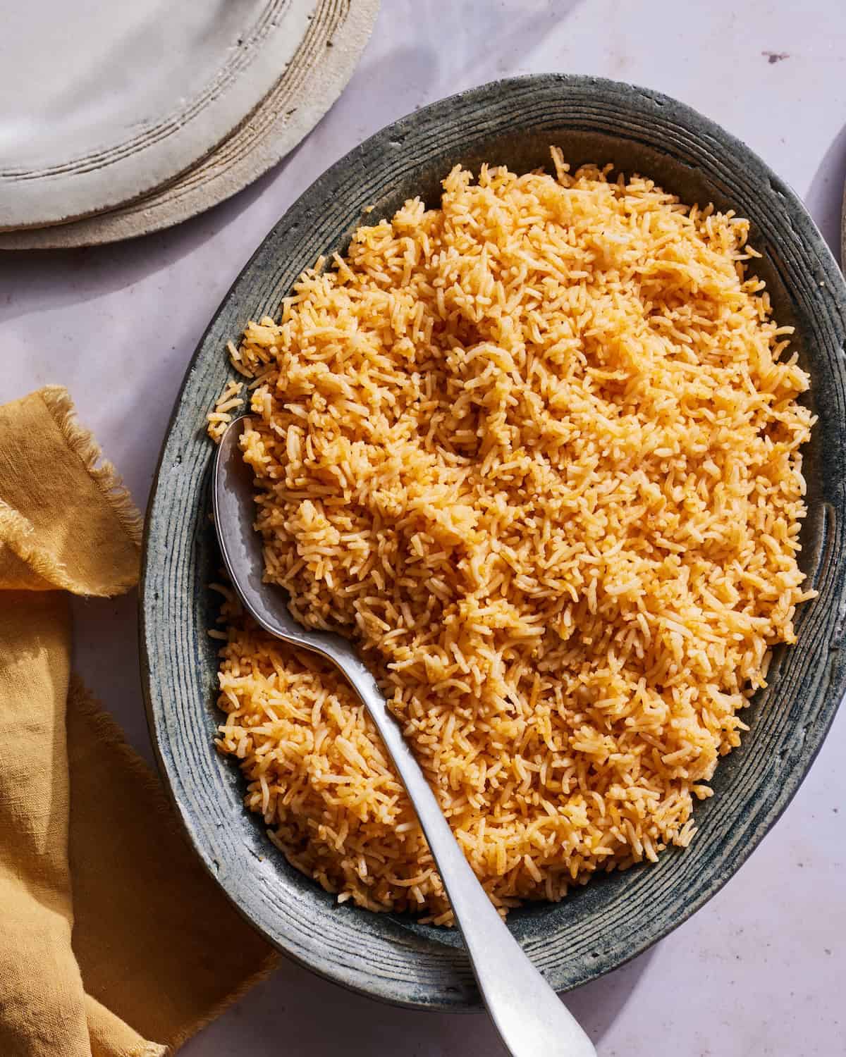 Spanish Rice