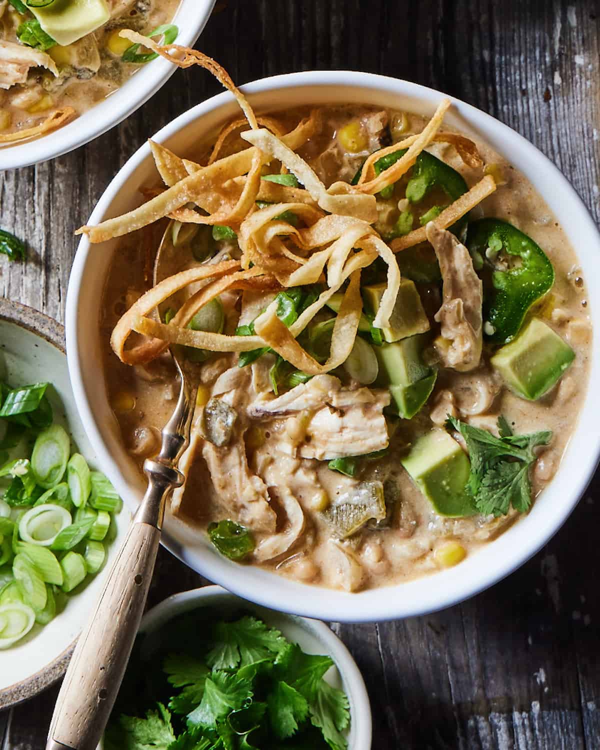 25 Best Soup Recipes