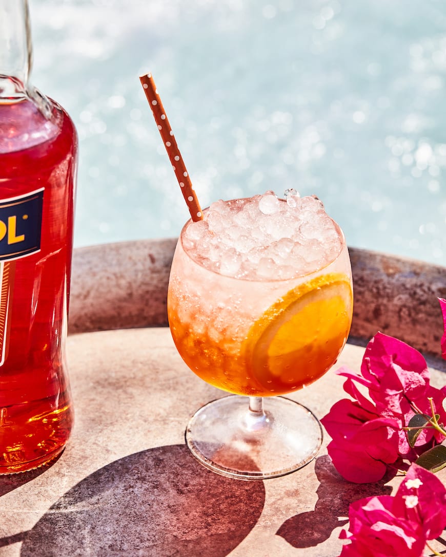 22 Easy Summer Cocktails