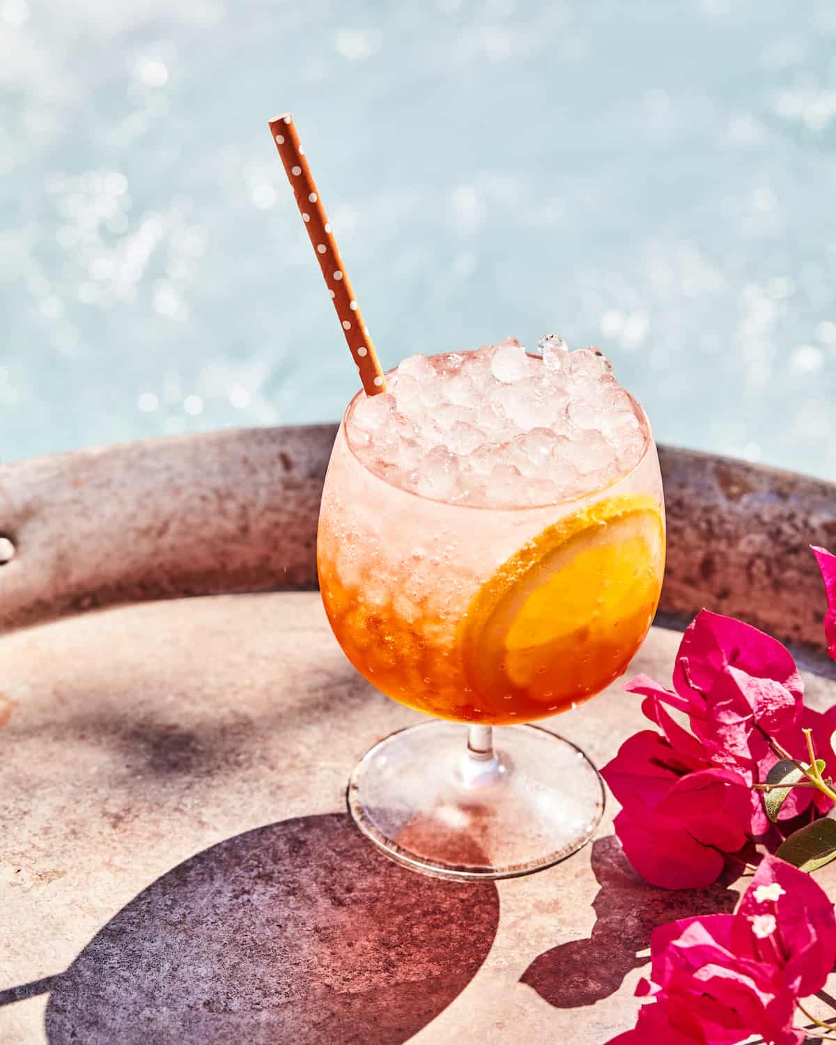 Classic Aperol Spritz