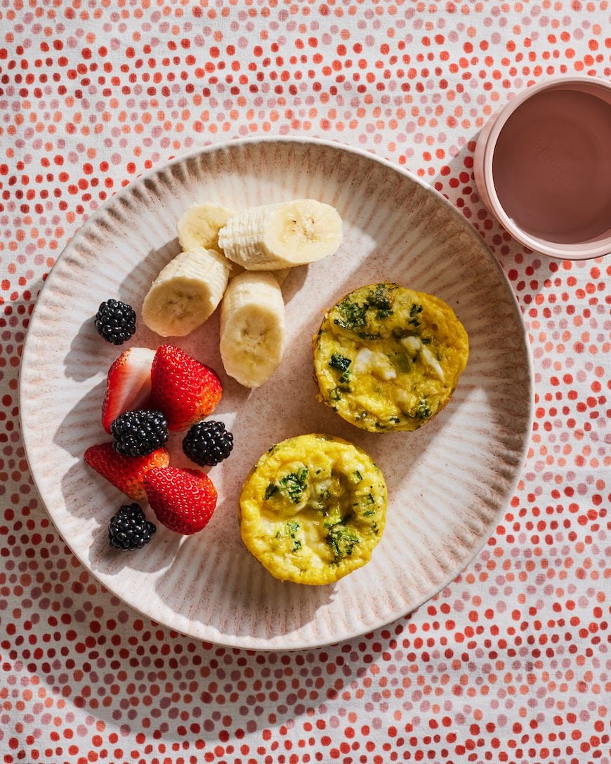 20 Best Breakfast Ideas for Back to School