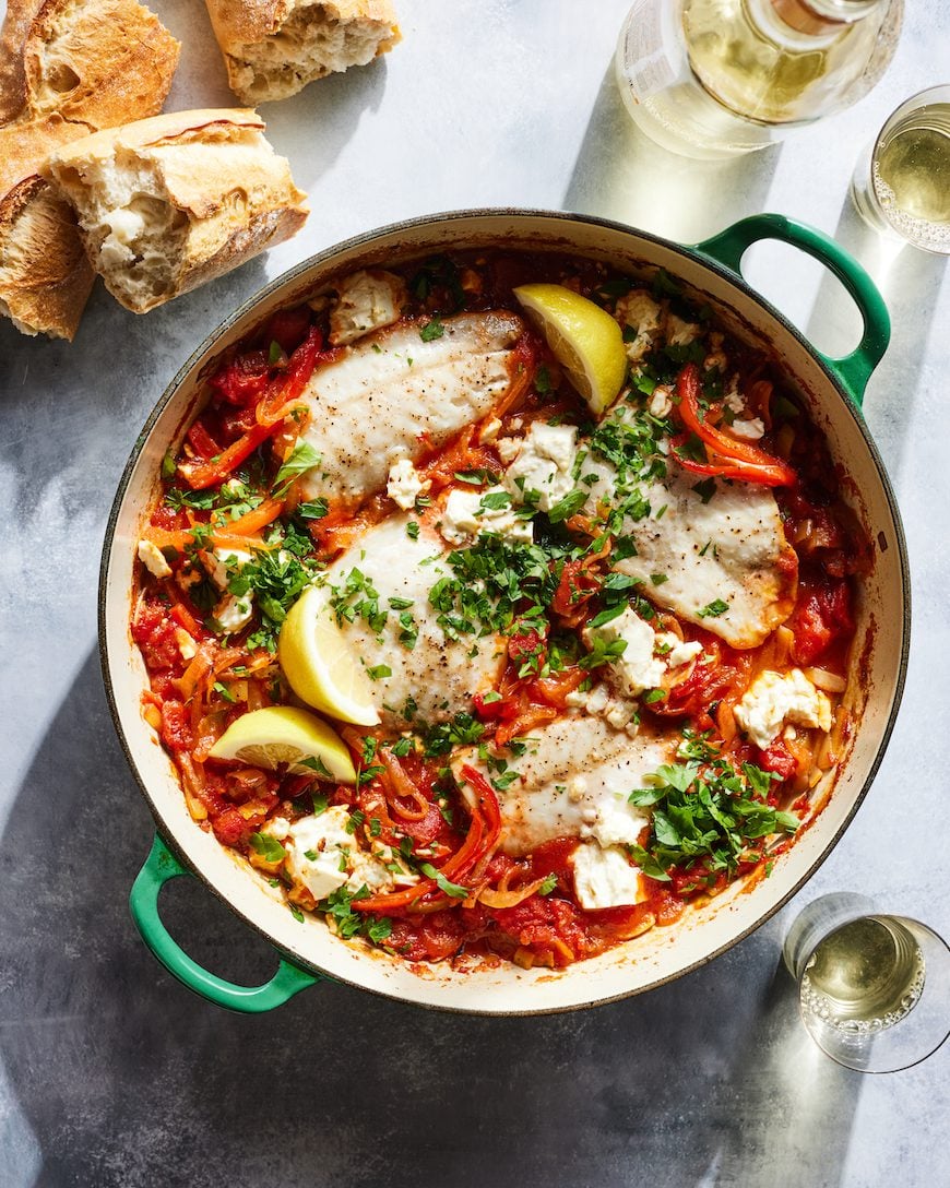 23 Healthy Recipes to Kick off 2023