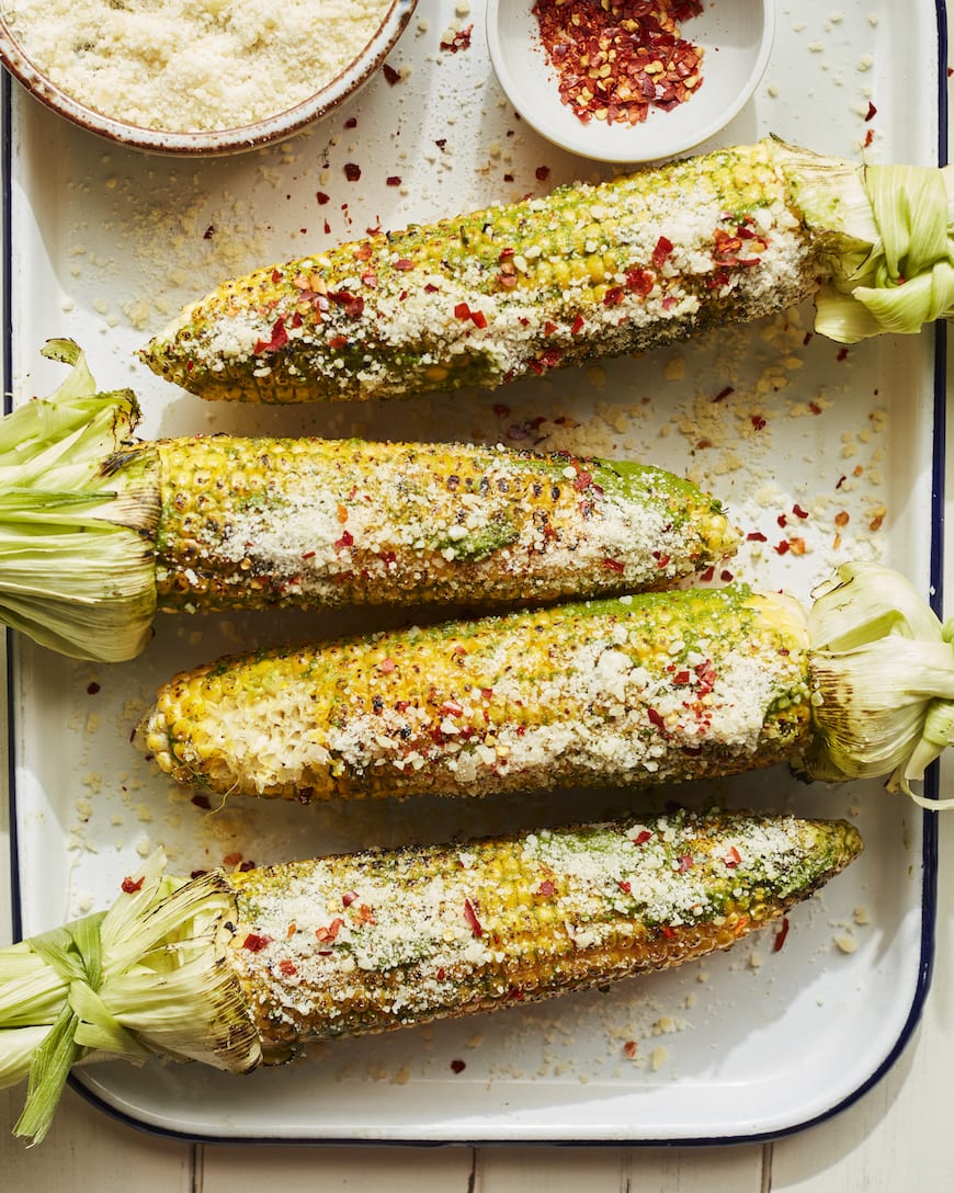 50 Best BBQ Sides