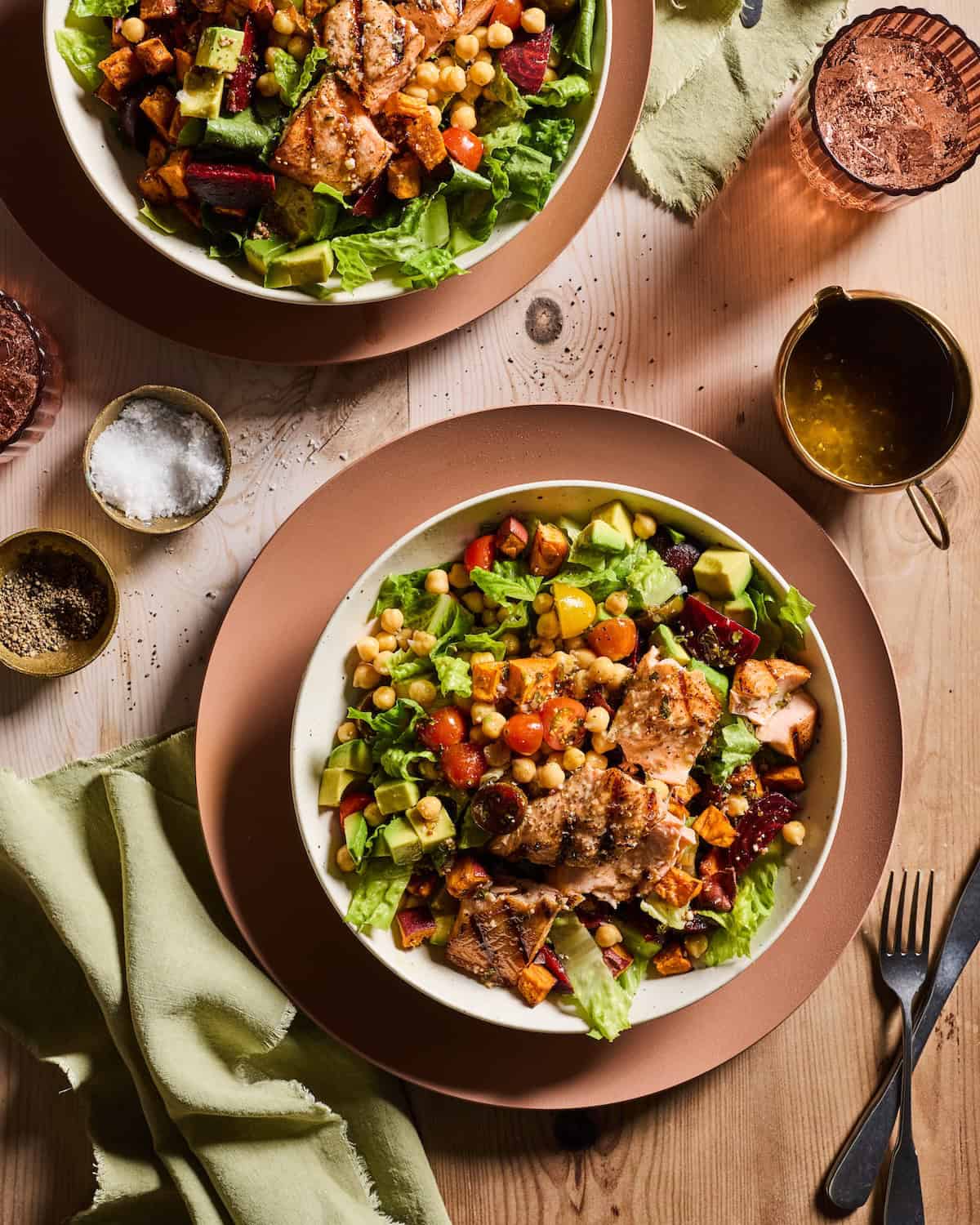 California Cobb Salad
