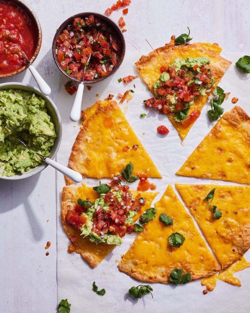 Appetizers