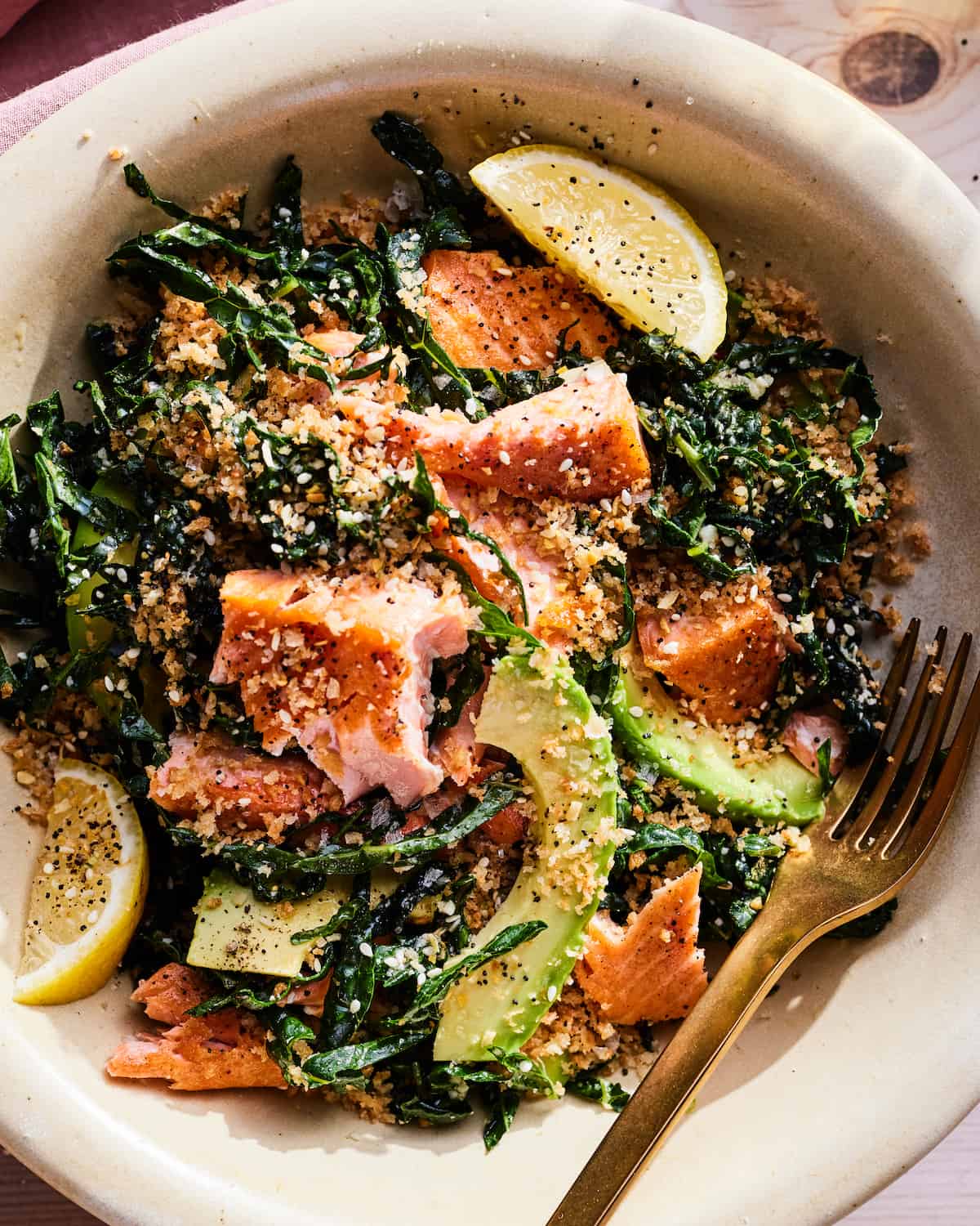 Meal Plan // Week 11