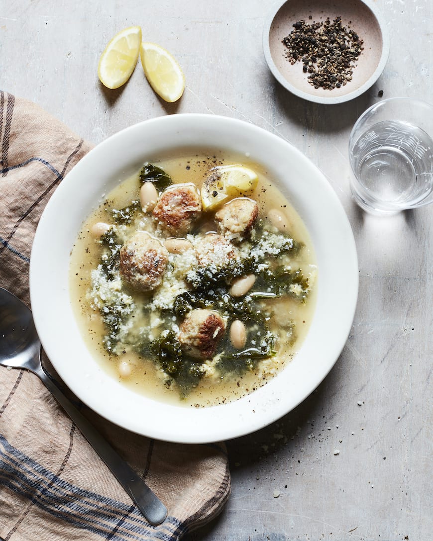 65+ Fall Dinner Ideas