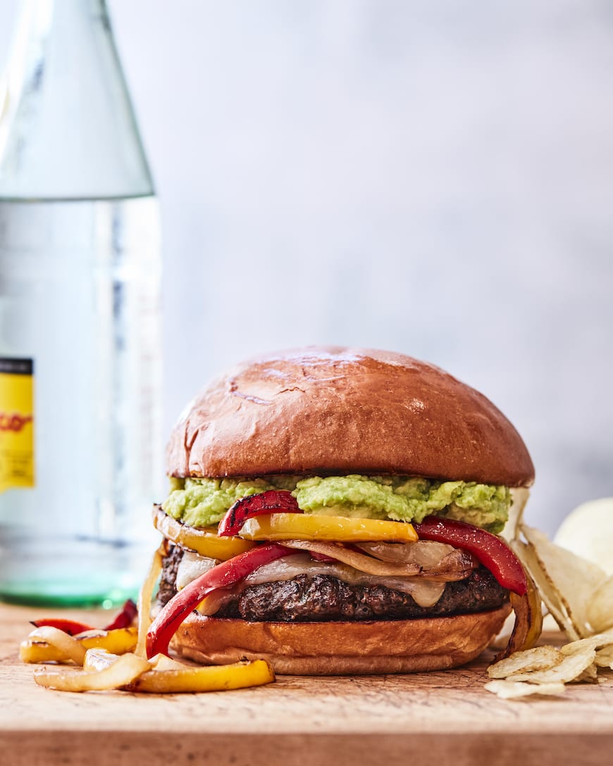 Sandwiches / Burgers