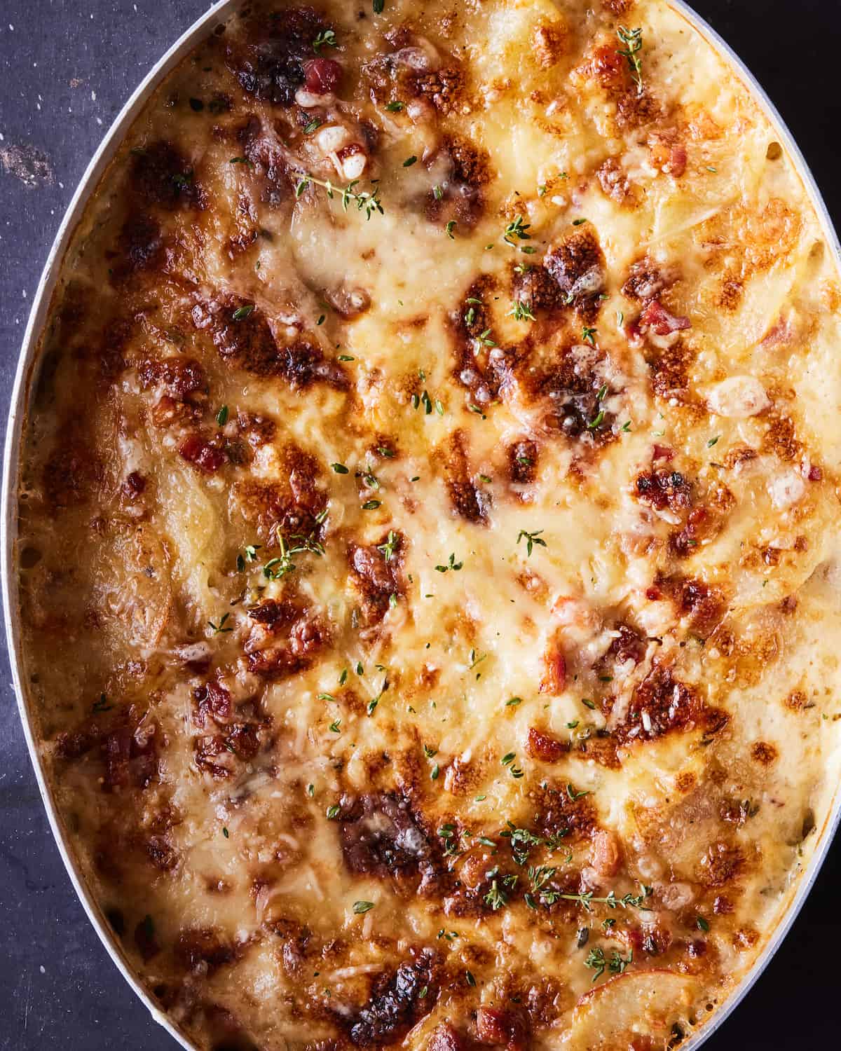 30 Best Christmas Side Dishes