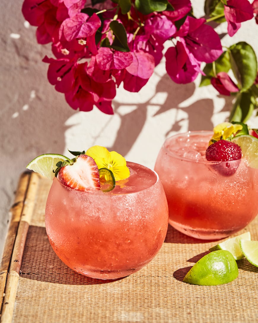 Drinks