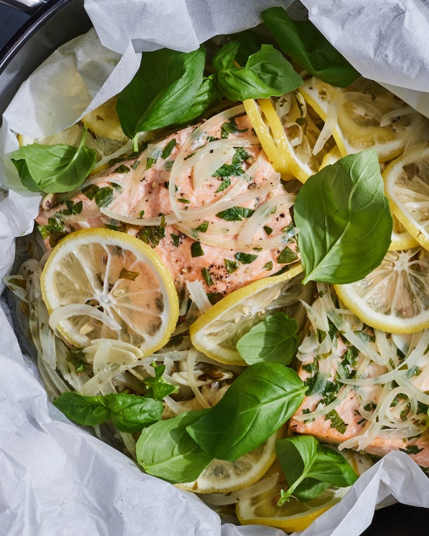 Meal Plan // Week 15