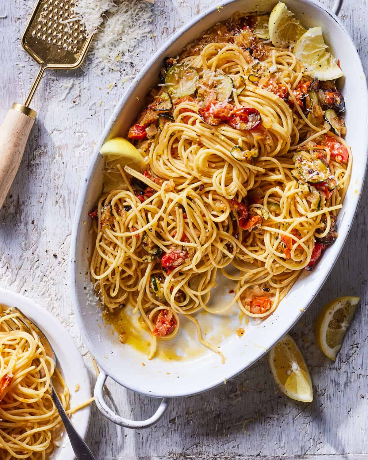 What to Cook in a Vacation Rental